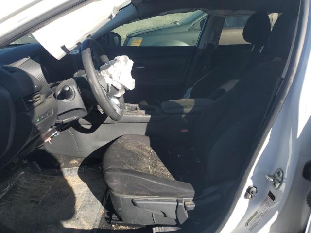 2021 NISSAN SENTRA S - 3N1AB8BVXMY227149