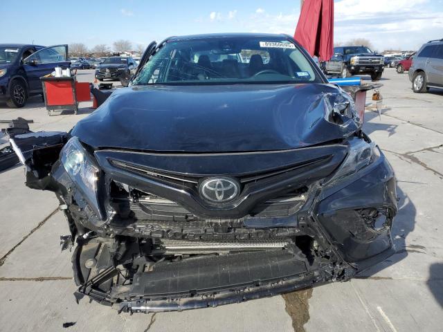 2024 TOYOTA CAMRY SE N - 4T1G11AK6RU886179