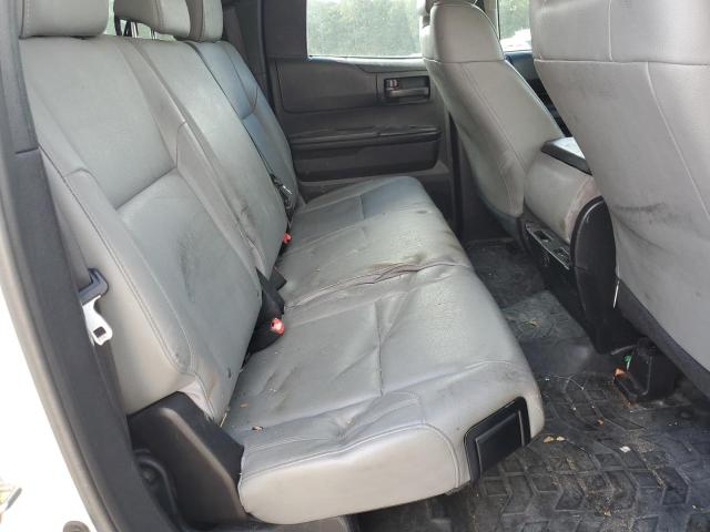 2016 TOYOTA TUNDRA DOU - 5TFRM5F1XGX104571