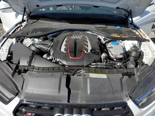 2018 AUDI S7 PREMIUM WAUWFAFC2JN013219