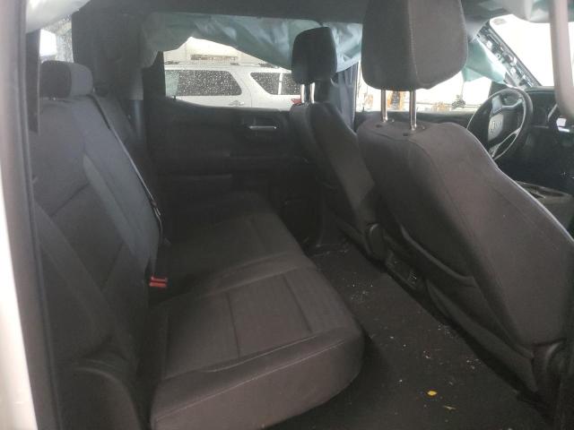 1GCPABEK2NZ584597 2022 CHEVROLET ALL Models
