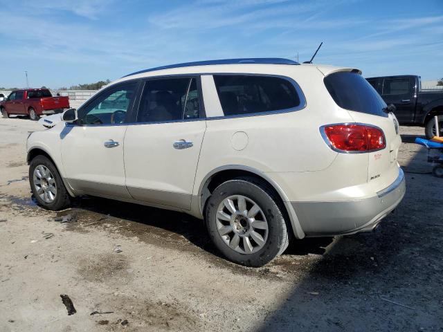 Vin: 5gakrced2cj301512, lot: 42995985, buick enclave 20122