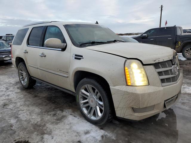 Vin: 1gys4def6er244833, lot: 86022604, cadillac escalade platinum 20144