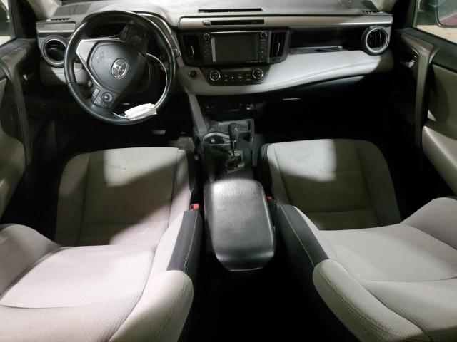 2018 TOYOTA RAV4 ADVEN - 2T3RFREV6JW754239