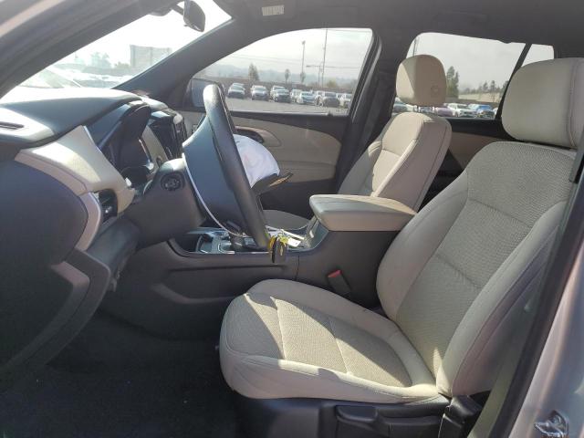 2022 CHEVROLET TRAVERSE L 1GNERFKW4NJ164814