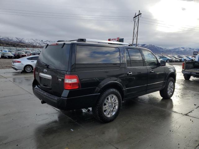 Vin: 1fmjk2a55cef05619, lot: 87026894, ford expedition el limited 20123