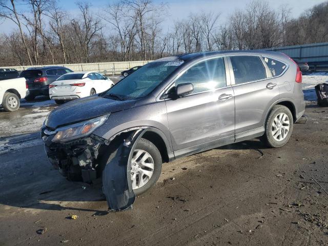 2015 HONDA CR-V EX 2HKRM4H51FH677234