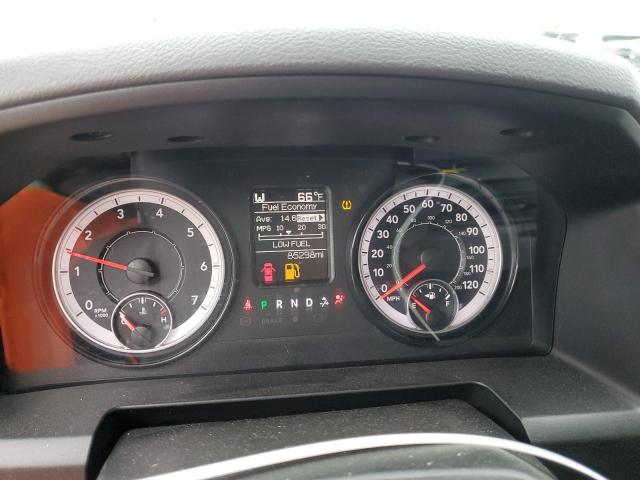 2020 RAM 1500 CLASS - 3C6RR7KG1LG152957