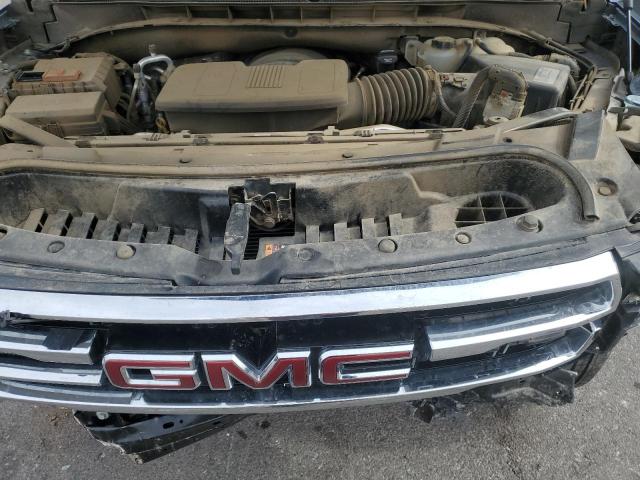 2021 GMC YUKON SLT 1GKS1BKD7MR181380