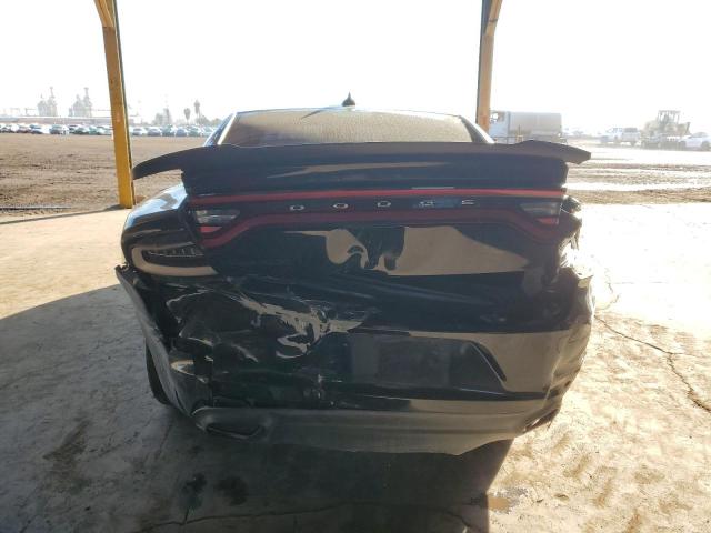 2017 DODGE CHARGER SX 2C3CDXHG8HH504237