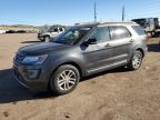 2017 FORD EXPLORER X - 1FM5K7DH5HGD36539