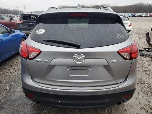 2015 MAZDA CX-5 GT - JM3KE2DY6F0443095