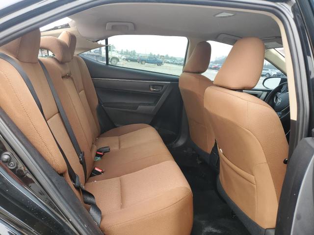 2015 TOYOTA COROLLA L - 2T1BURHE8FC351061