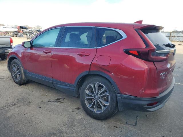 2020 HONDA CR-V EX - 5J6RW2H59LA008480