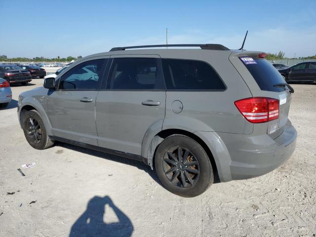 2020 DODGE JOURNEY SE 3C4PDCAB7LT278471
