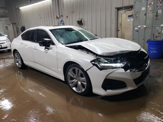 Vin: 19uub5f41ma008113, lot: 41597685, acura tlx technology 20214