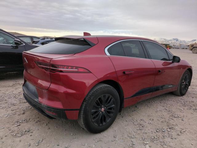 JAGUAR I-PACE S 2020 red  electric SADHB2S11L1F80427 photo #4