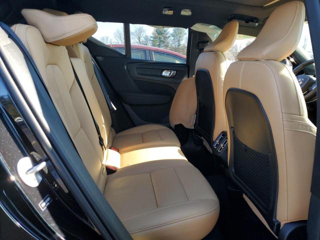 2022 VOLVO XC40 T5 IN - YV4162UL3N2776778