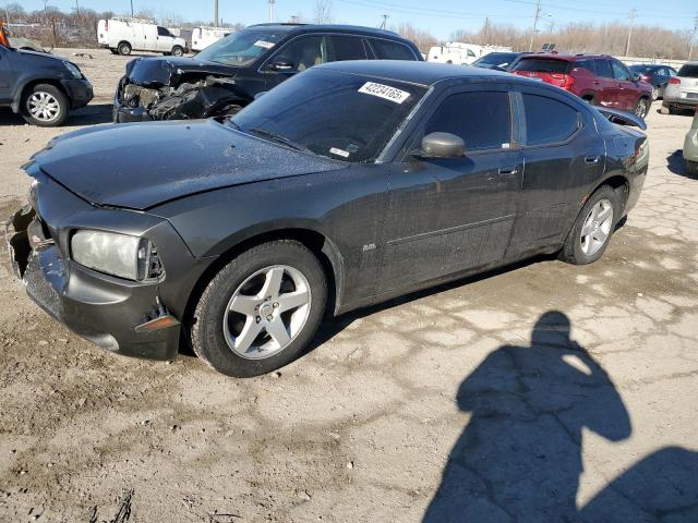 Vin: 2b3ca3cv2ah231242, lot: 42234165, dodge charger sxt 2010 img_1