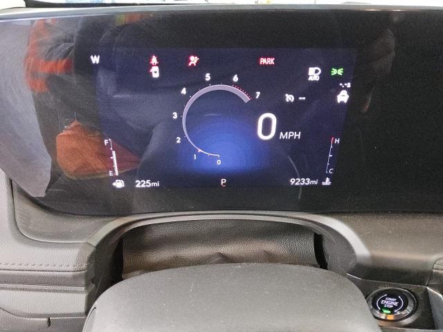 2024 BUICK ENCORE GX #3293298446