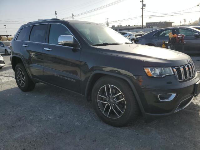 Vin: 1c4rjebg1kc542771, lot: 41536125, jeep grand cher limited 20194