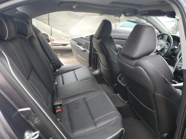 2019 ACURA TLX TECHNO - 19UUB2F44KA000129