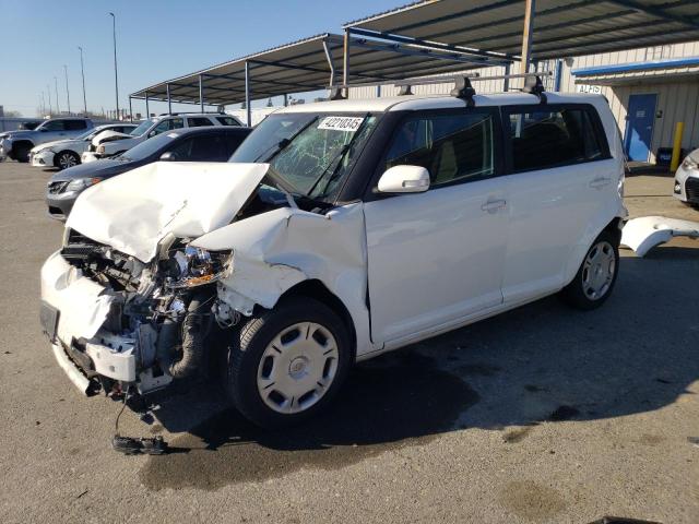 Vin: jtlze4fe8ej055286, lot: 42210345, toyota scion 2014 img_1