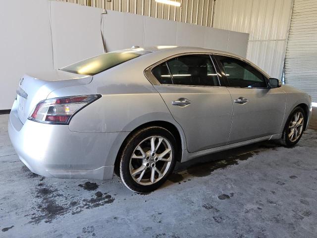 Vin: 1n4aa5ap8ec492251, lot: 42514035, nissan maxima s 20143
