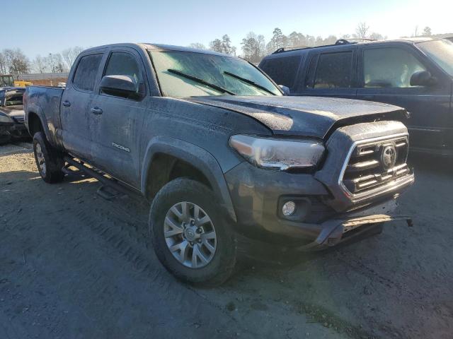 2018 TOYOTA TACOMA DOU - 5TFBZ5DN8JX004369