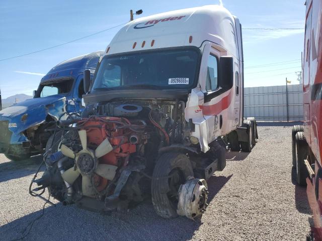 FREIGHTLINER CASCADIA 1 2023 white  diesel 3AKJHHFG6PSNY4331 photo #3