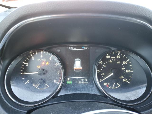 2017 NISSAN ROGUE S - JN8AT2MV0HW000882