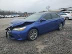 2016 TOYOTA CAMRY - 4T1BF1FK5GU578583