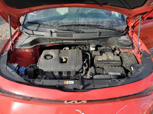2023 KIA SOUL LX KNDJ23AUXP7206283