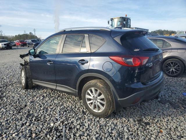 2016 MAZDA CX-5 TOURI - JM3KE4CY8G0847398