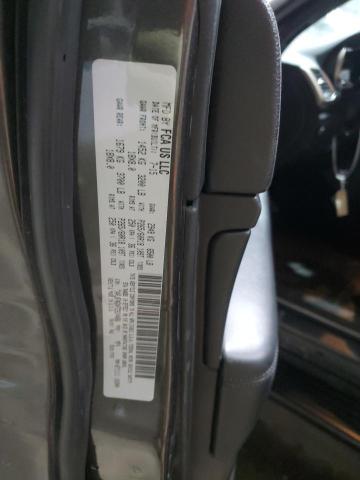 2015 JEEP GRAND CHER - 1C4RJFAGXFC924486