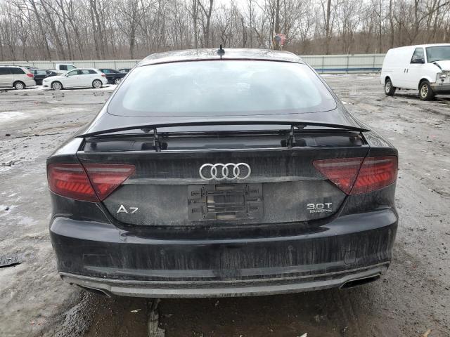 wauwgafc9gn080969 - 2016 Audi a7 premium plus - #42550645