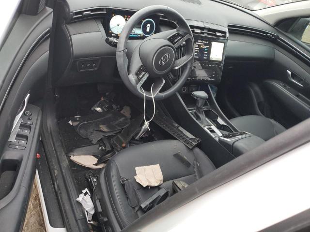 2024 HYUNDAI TUCSON SEL - 5NMJF3DE4RH367183