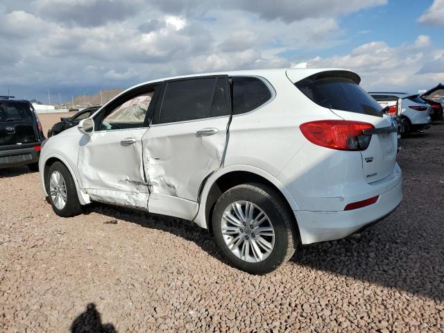 2017 BUICK ENVISION LRBFXHSA2HD242625