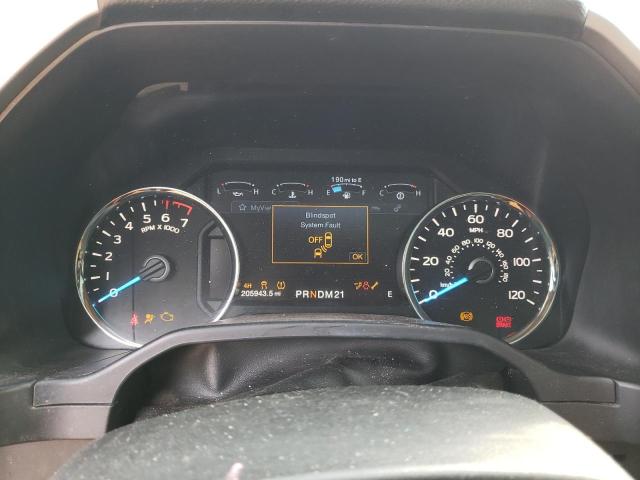 2015 FORD F150 SUPER 1FTEW1EF6FFB57609