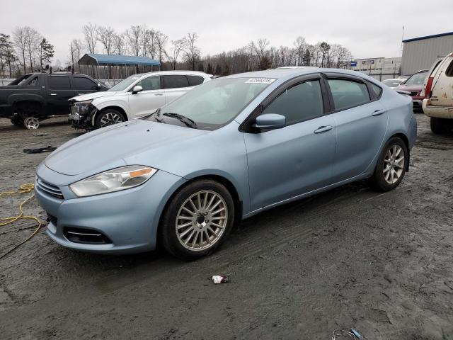 Vin: 1c3cdfbh3dd111166, lot: 42566315, dodge dart sxt 2013 img_1