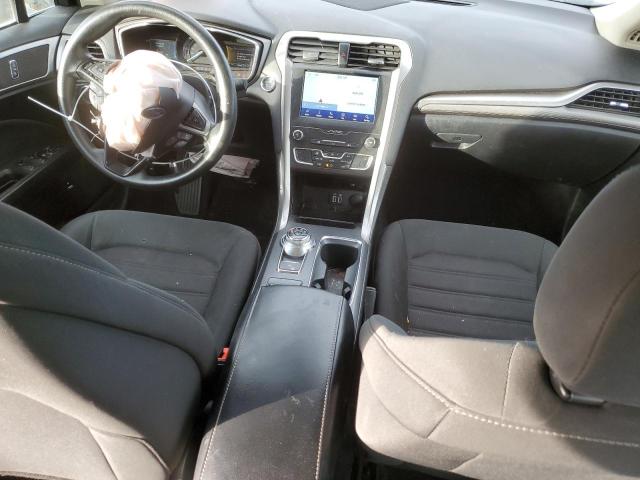 2020 FORD FUSION SE - 3FA6P0LU2LR244991