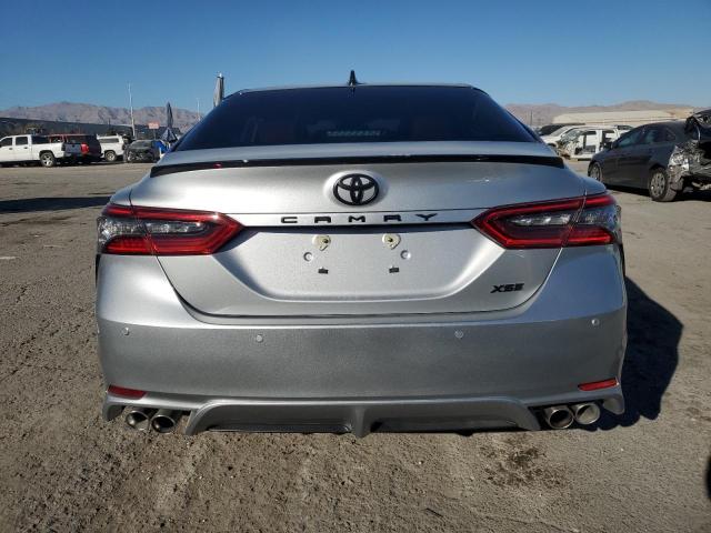 2024 TOYOTA CAMRY TRD - 4T1KZ1AK7RU094996