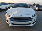 Lot #3052473147 2016 FORD FUSION SE