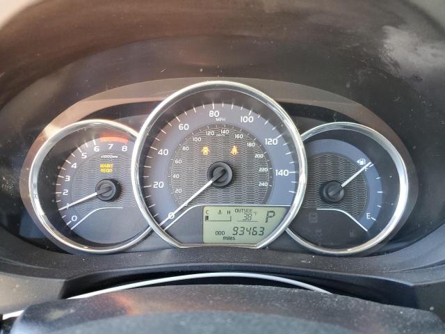 2016 TOYOTA COROLLA L - 2T1BURHE4GC712853