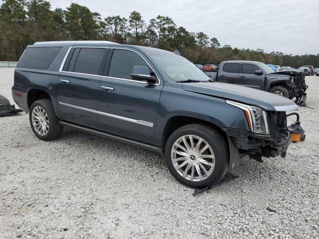 2019 CADILLAC ESCALADE E - 1GYS3JKJ9KR355933
