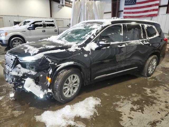 CADILLAC XT6 LUXURY