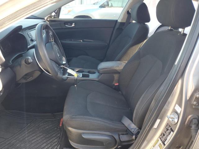 2016 KIA OPTIMA LX 5XXGT4L37GG114881