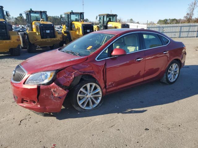 Vin: 1g4ps5sk1f4181904, lot: 41703405, buick verano 20151