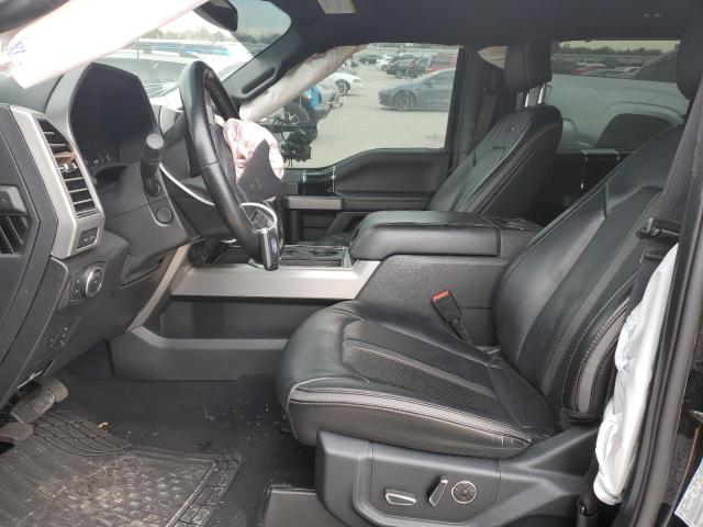 2021 FORD F250 SUPER - 1FT8W2BT3MEE06772