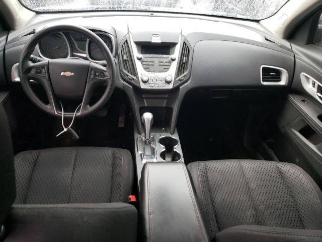 2015 CHEVROLET EQUINOX LS - 2GNALAEK9F1159227